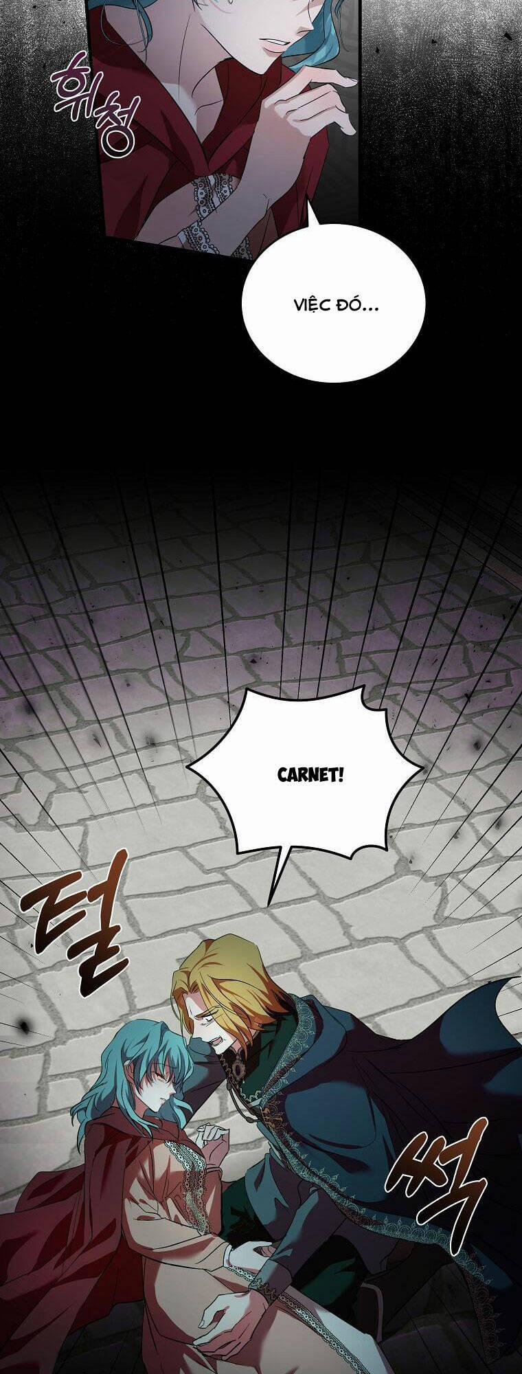 Ác Nữ Trùng Sinh 174 trang 6