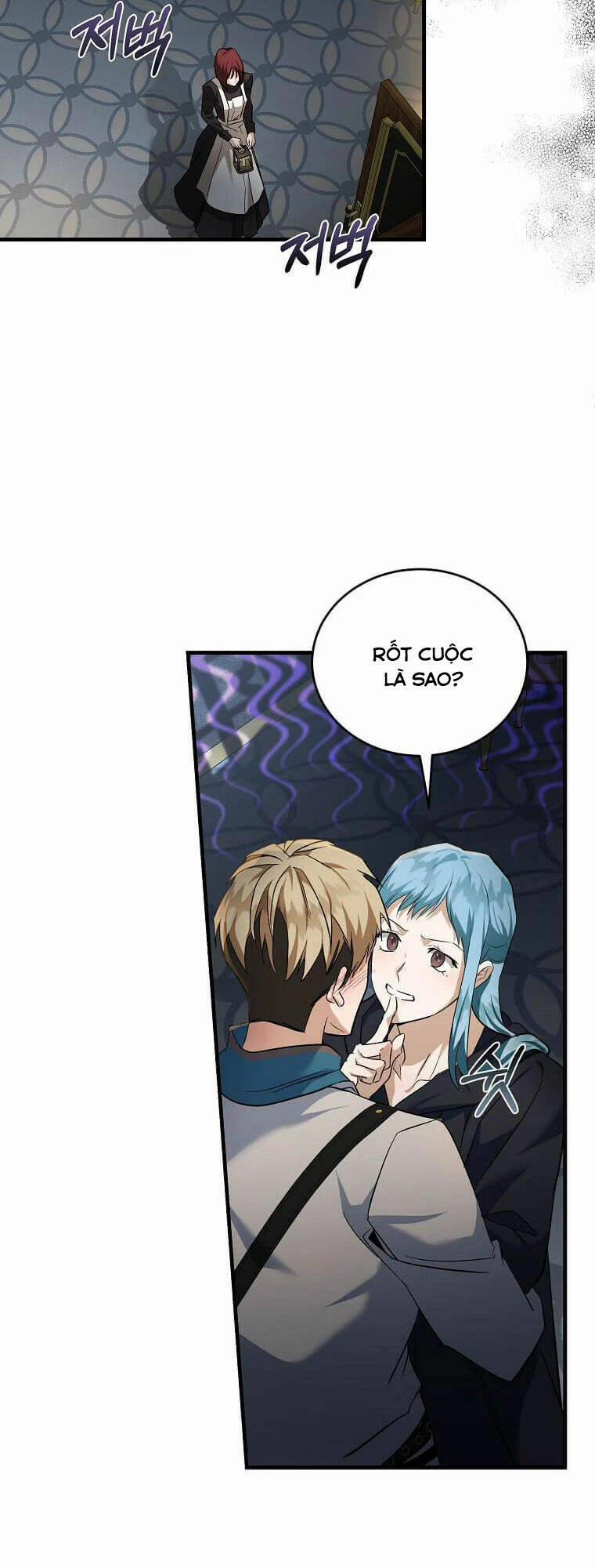 Ác Nữ Trùng Sinh 174 trang 69