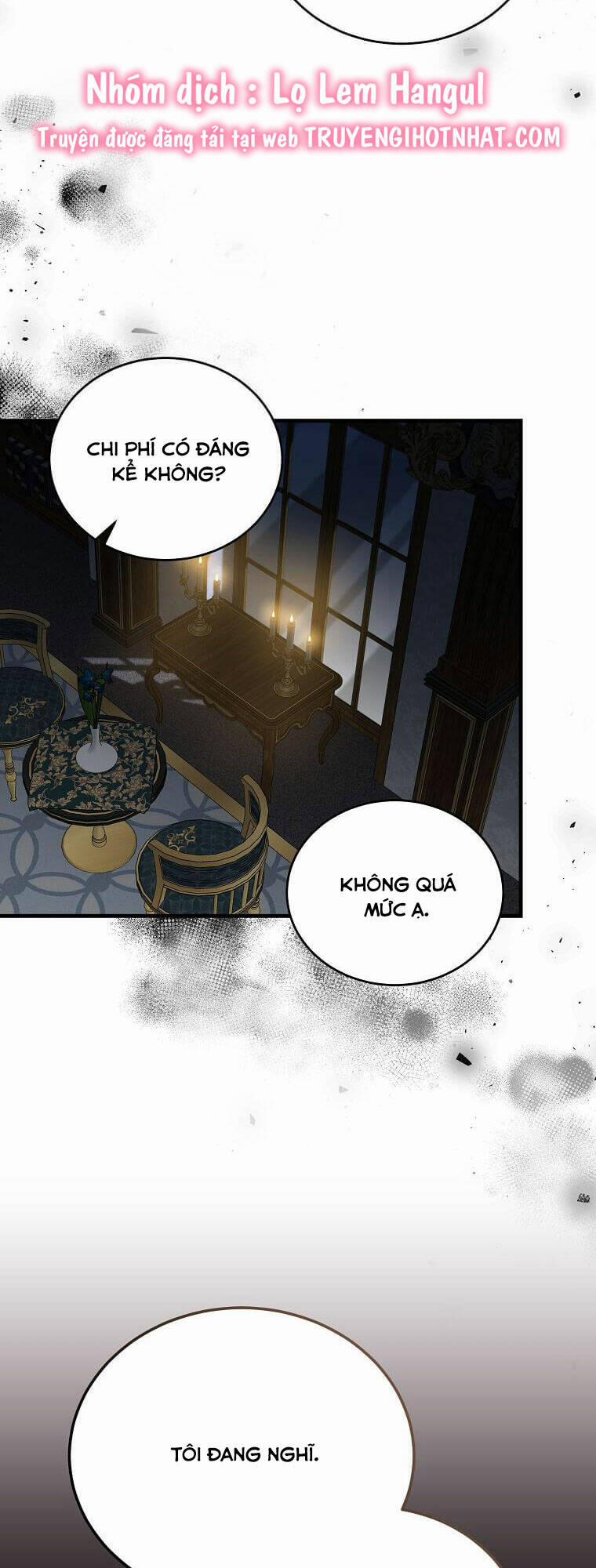 Ác Nữ Trùng Sinh 174 trang 75