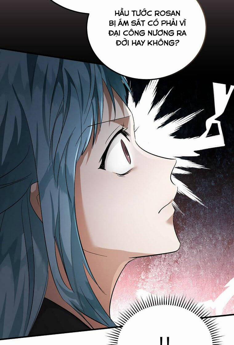 Ác Nữ Trùng Sinh 174 trang 76