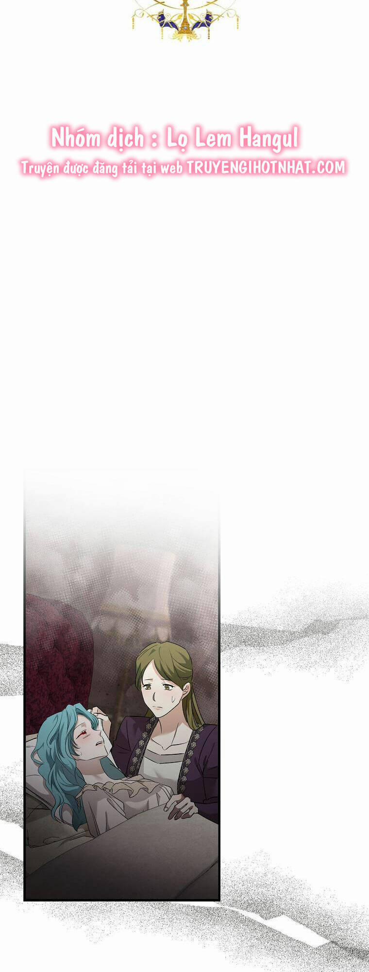 Ác Nữ Trùng Sinh 174 trang 9