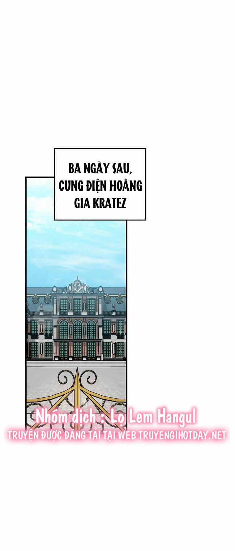 Ác Nữ Trùng Sinh 175 trang 11