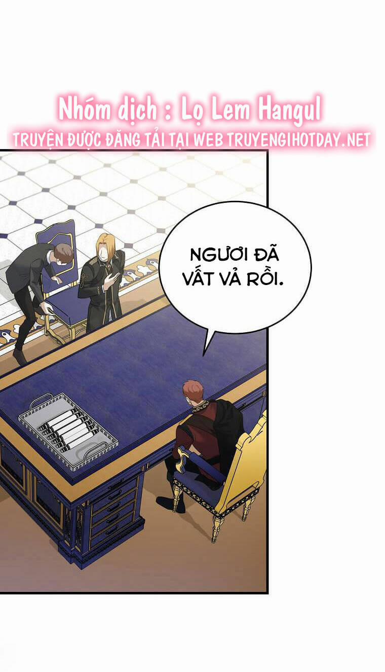 Ác Nữ Trùng Sinh 175 trang 13