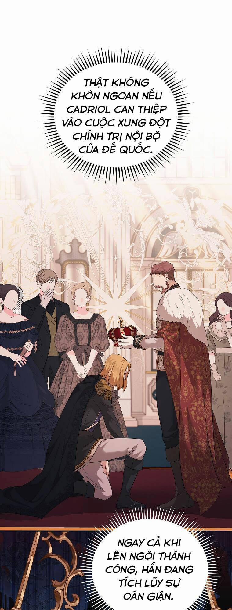 Ác Nữ Trùng Sinh 175 trang 19