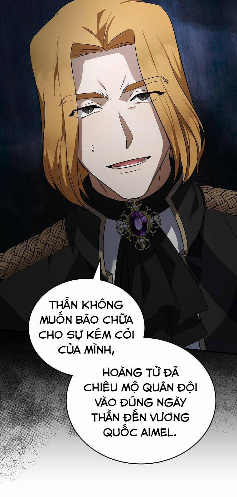 Ác Nữ Trùng Sinh 175 trang 27