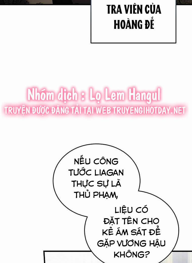 Ác Nữ Trùng Sinh 175 trang 33