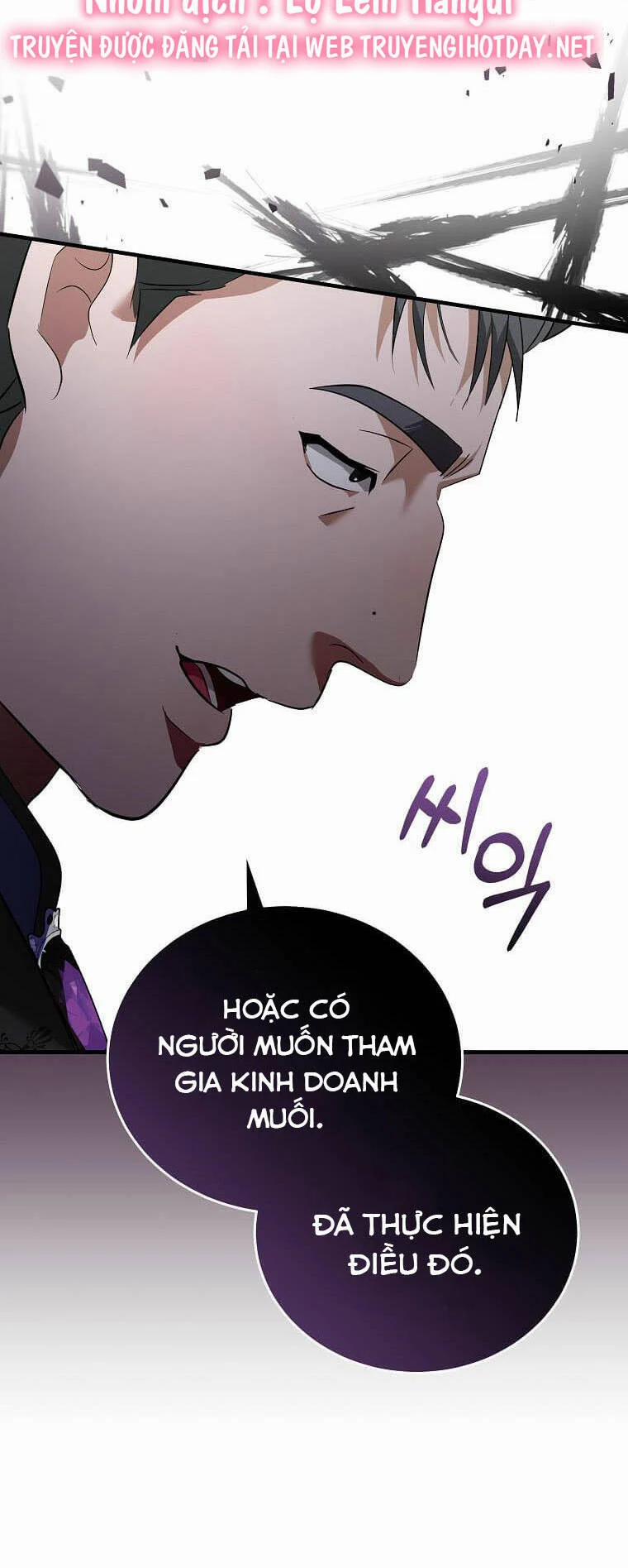 Ác Nữ Trùng Sinh 175 trang 36