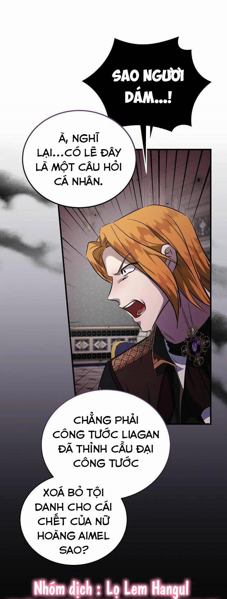 Ác Nữ Trùng Sinh 175 trang 37