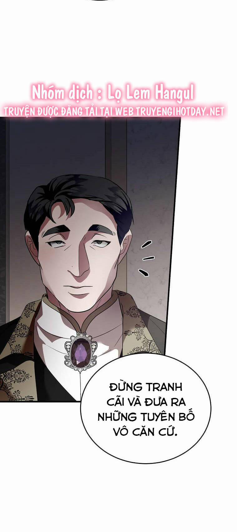 Ác Nữ Trùng Sinh 175 trang 41