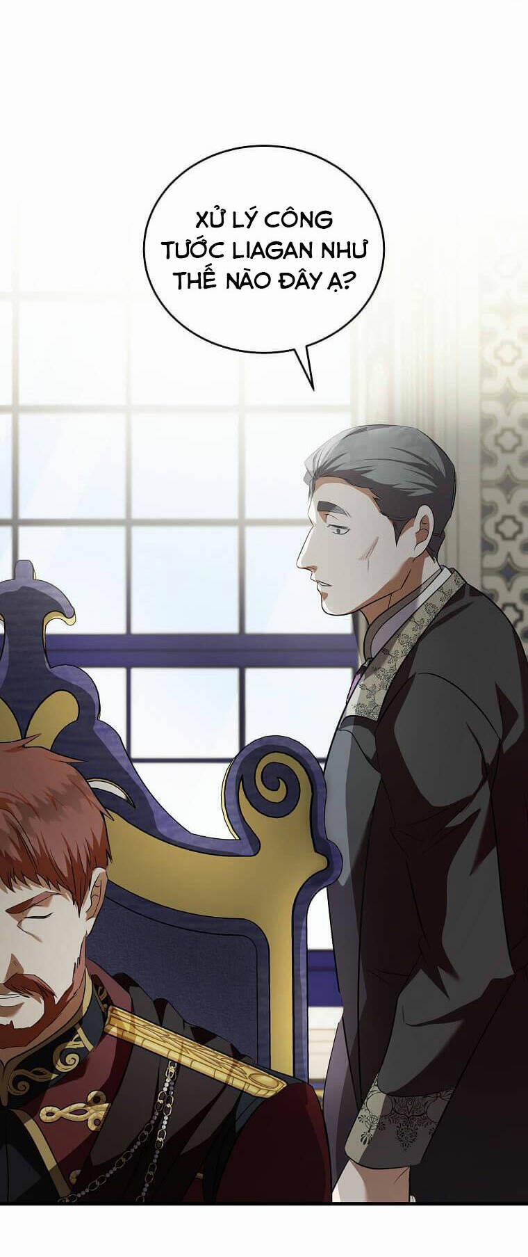 Ác Nữ Trùng Sinh 175 trang 45