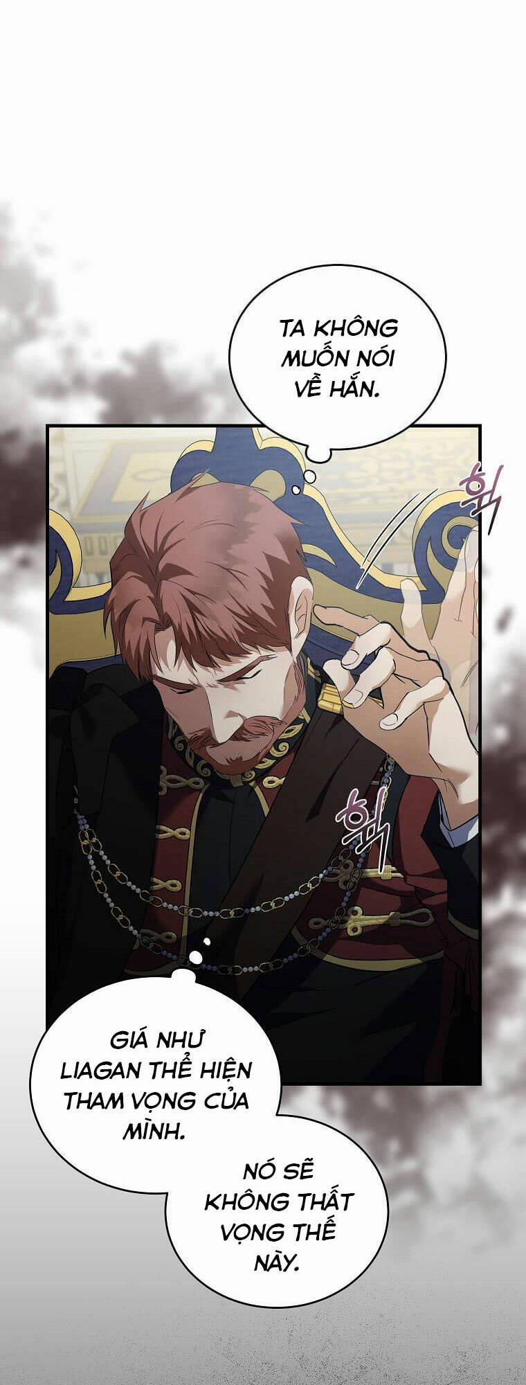 Ác Nữ Trùng Sinh 175 trang 46