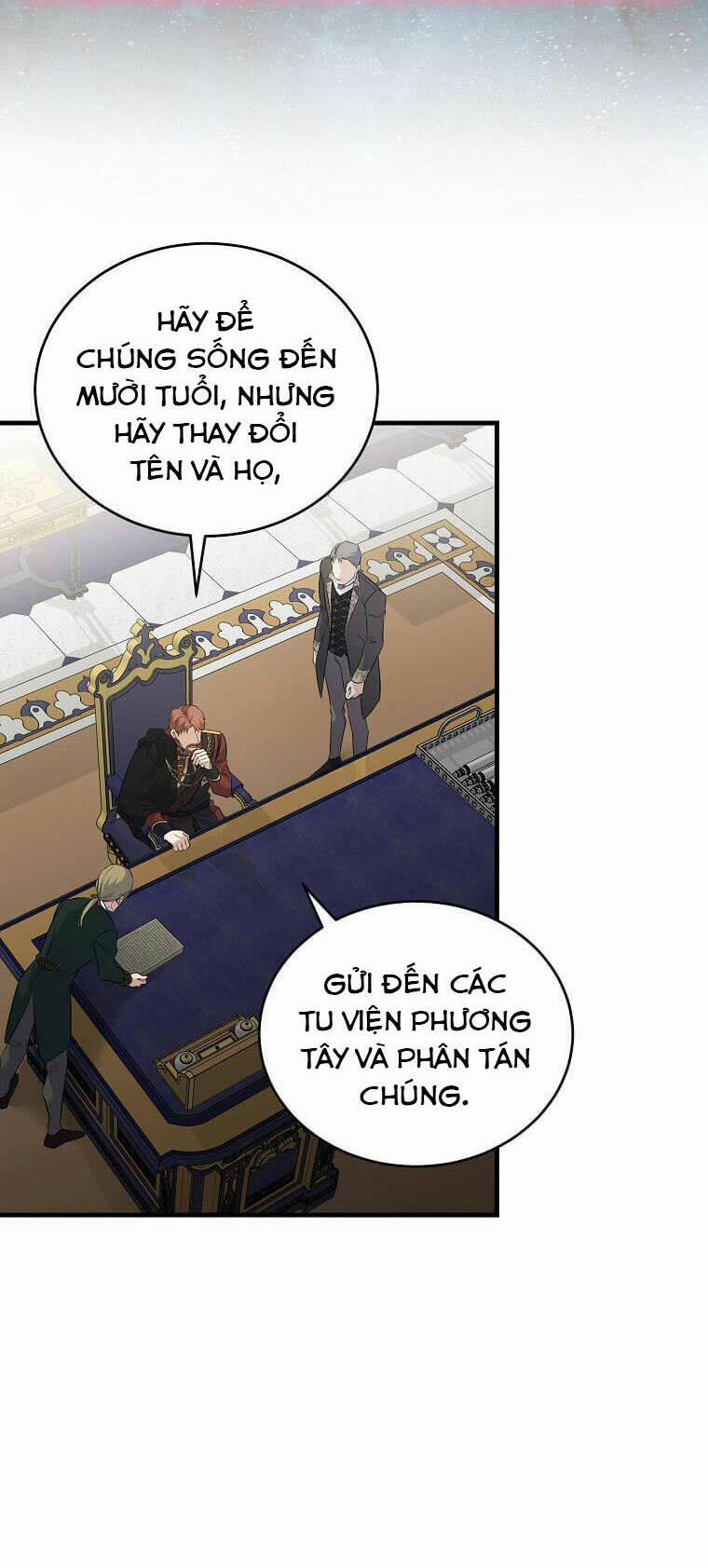 Ác Nữ Trùng Sinh 175 trang 54