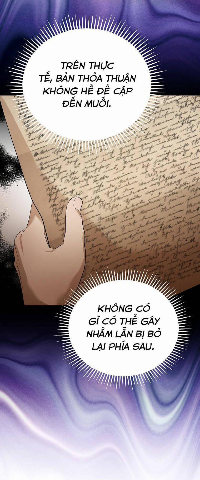 Ác Nữ Trùng Sinh 175 trang 62