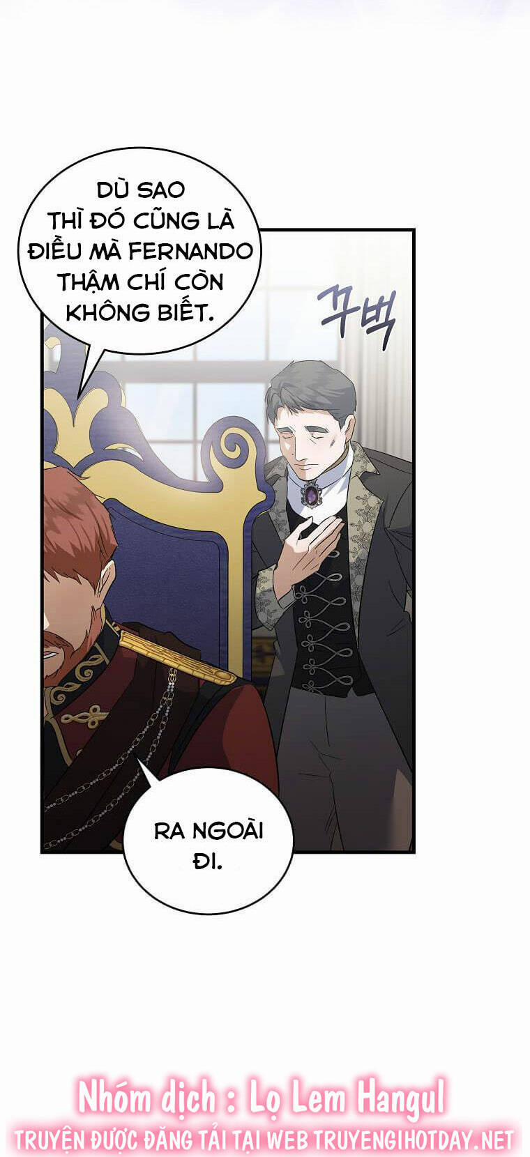 Ác Nữ Trùng Sinh 175 trang 63