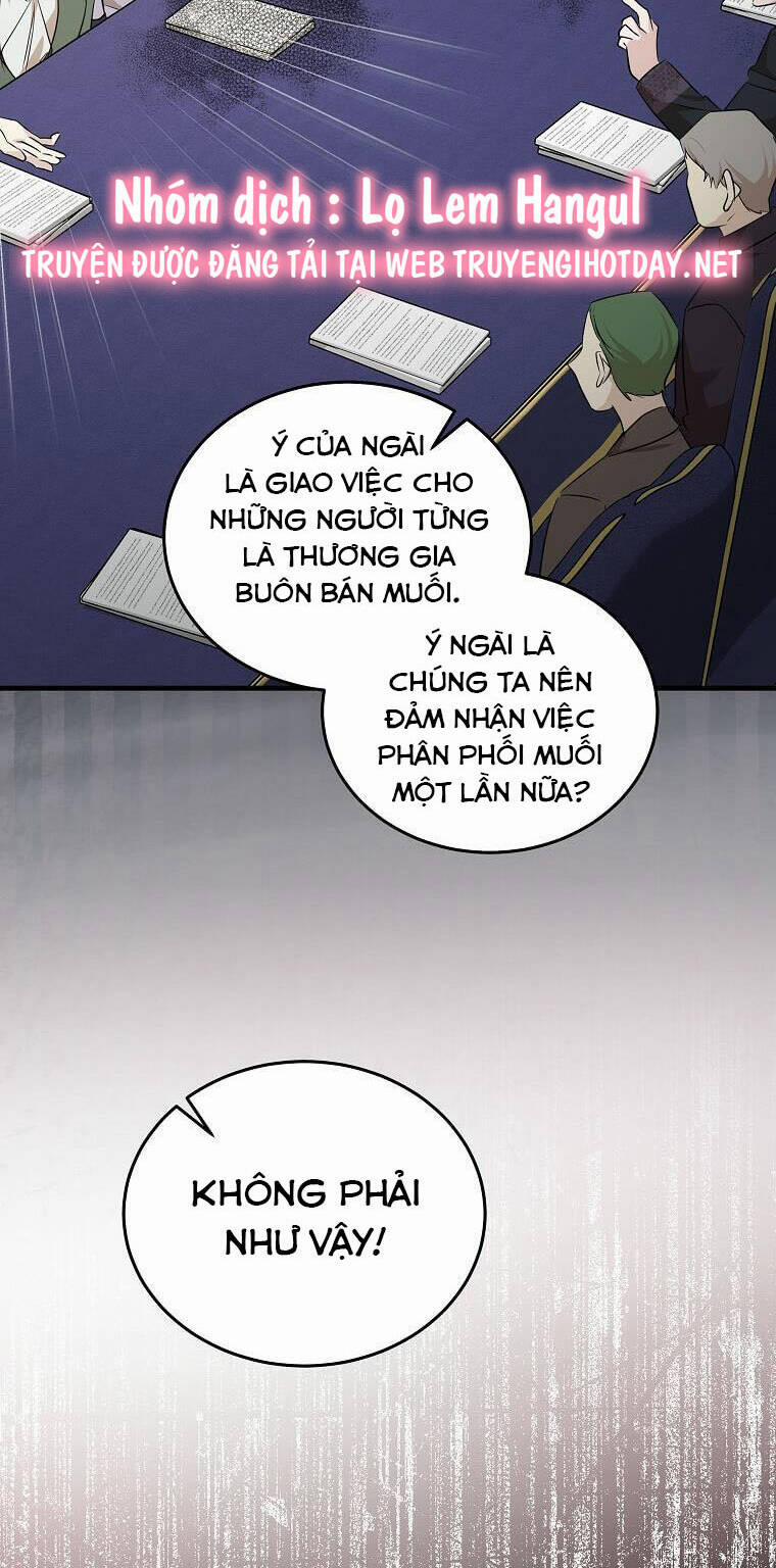 Ác Nữ Trùng Sinh 176 trang 11