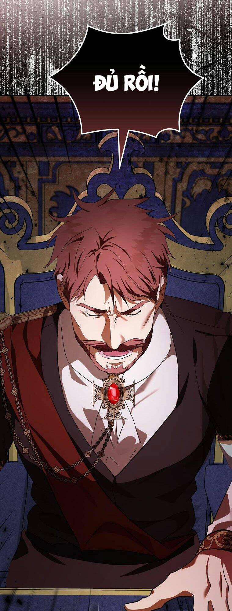 Ác Nữ Trùng Sinh 176 trang 12