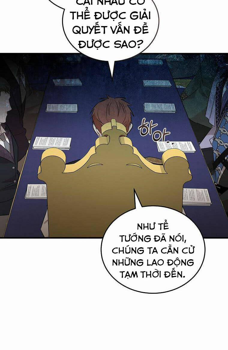 Ác Nữ Trùng Sinh 176 trang 14