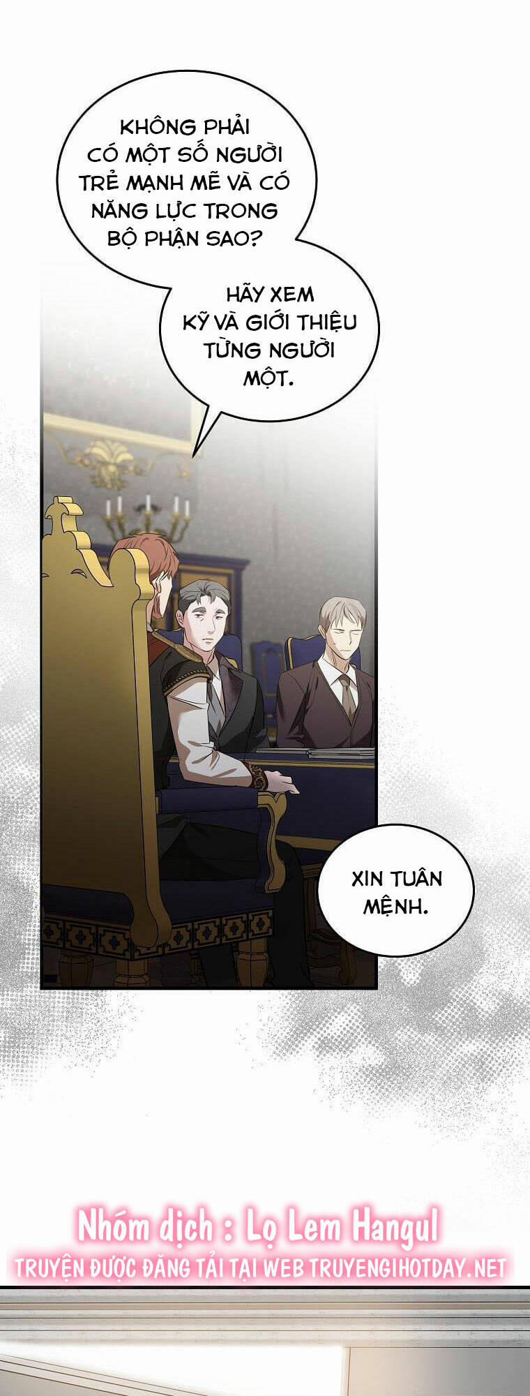 Ác Nữ Trùng Sinh 176 trang 15