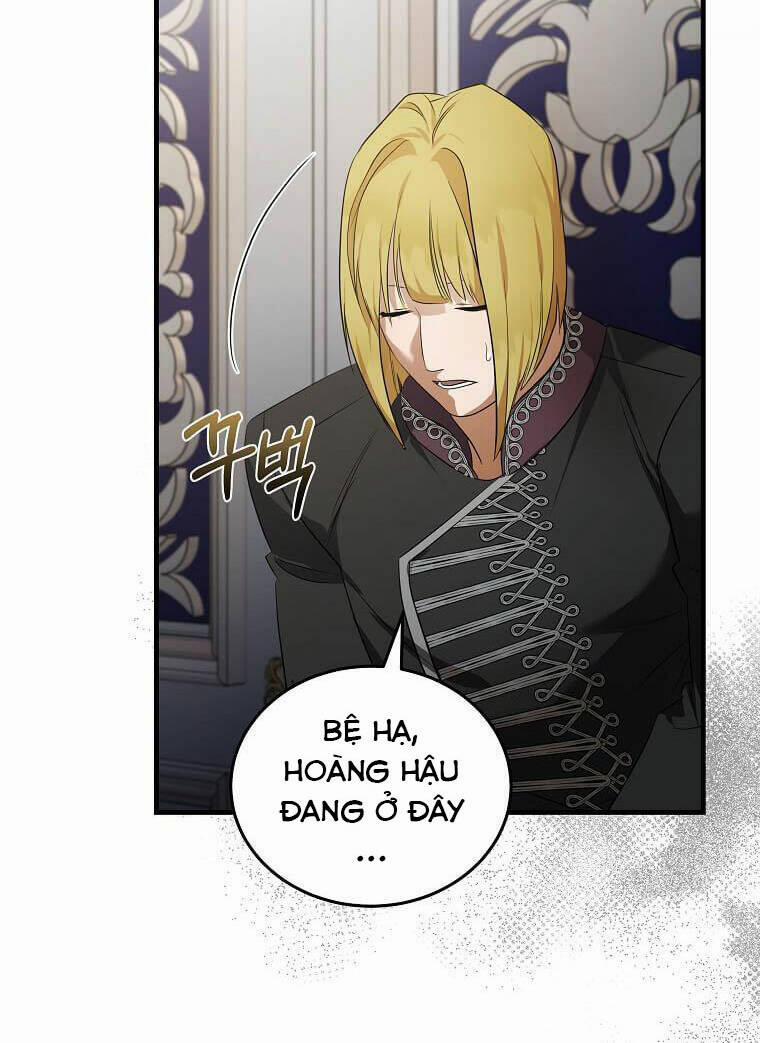 Ác Nữ Trùng Sinh 176 trang 17