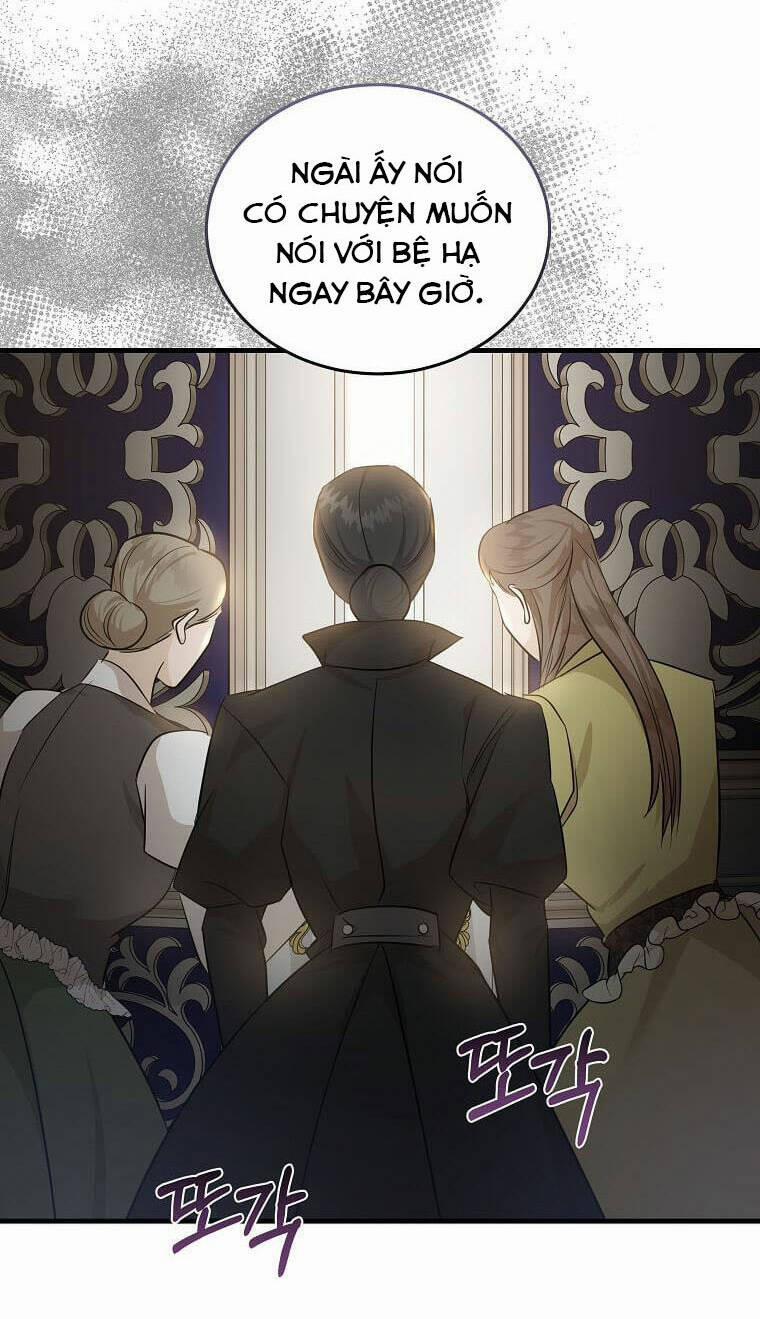 Ác Nữ Trùng Sinh 176 trang 19