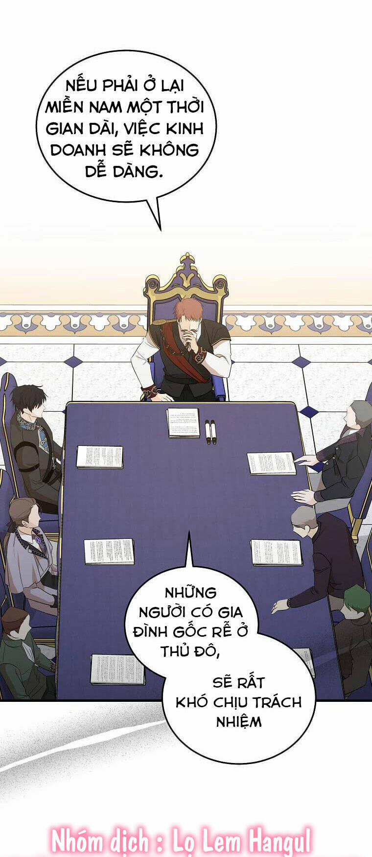 Ác Nữ Trùng Sinh 176 trang 2