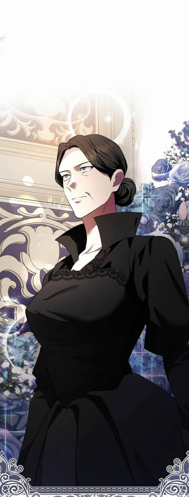 Ác Nữ Trùng Sinh 176 trang 20