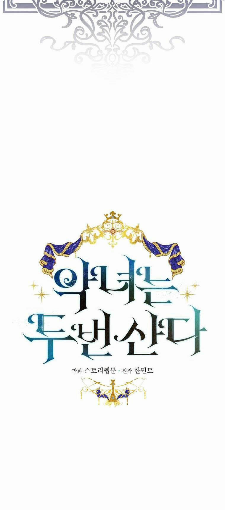 Ác Nữ Trùng Sinh 176 trang 21