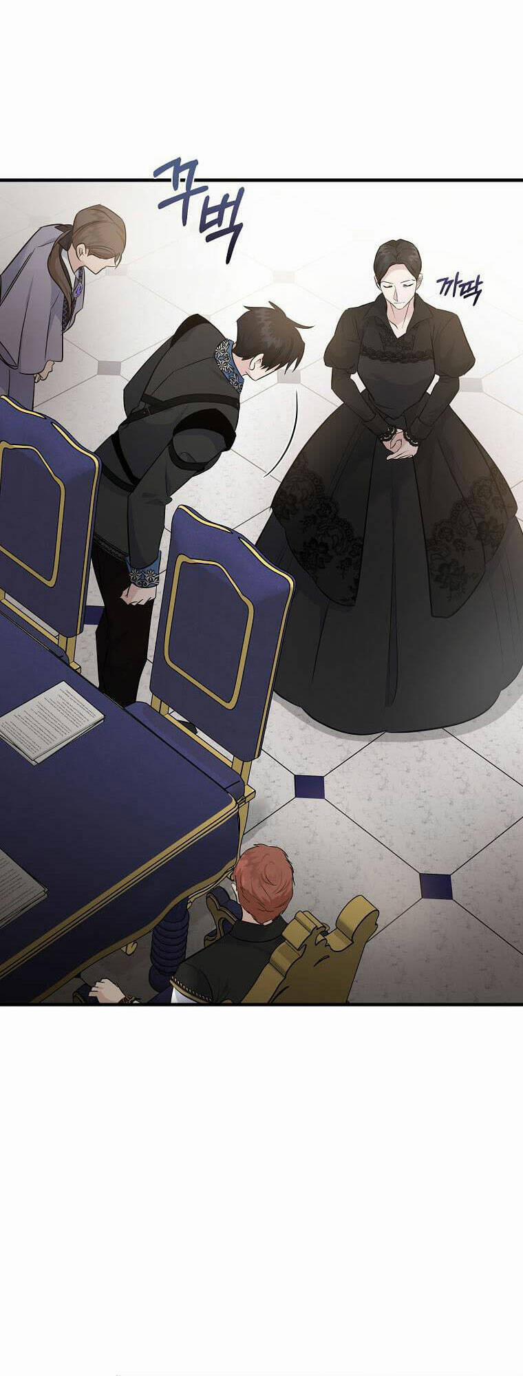 Ác Nữ Trùng Sinh 176 trang 23