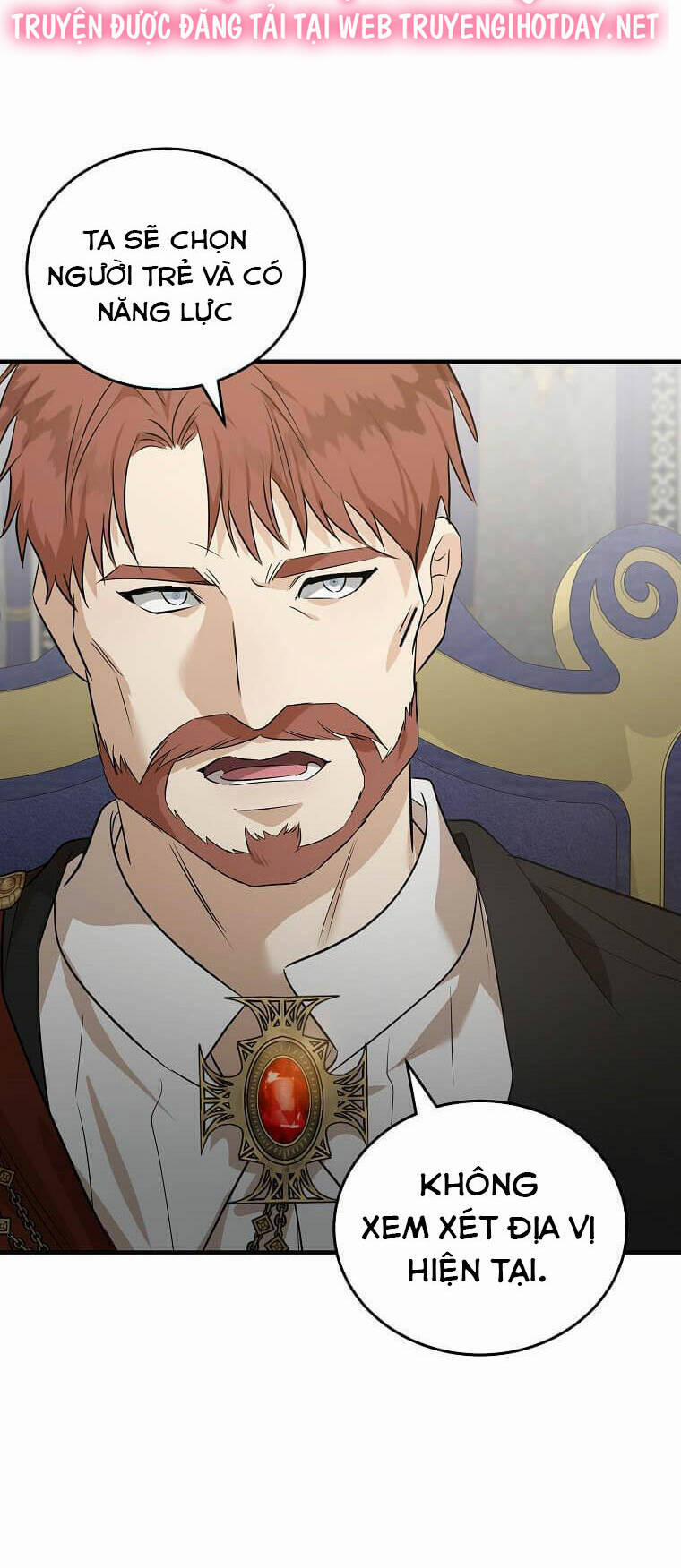 Ác Nữ Trùng Sinh 176 trang 3