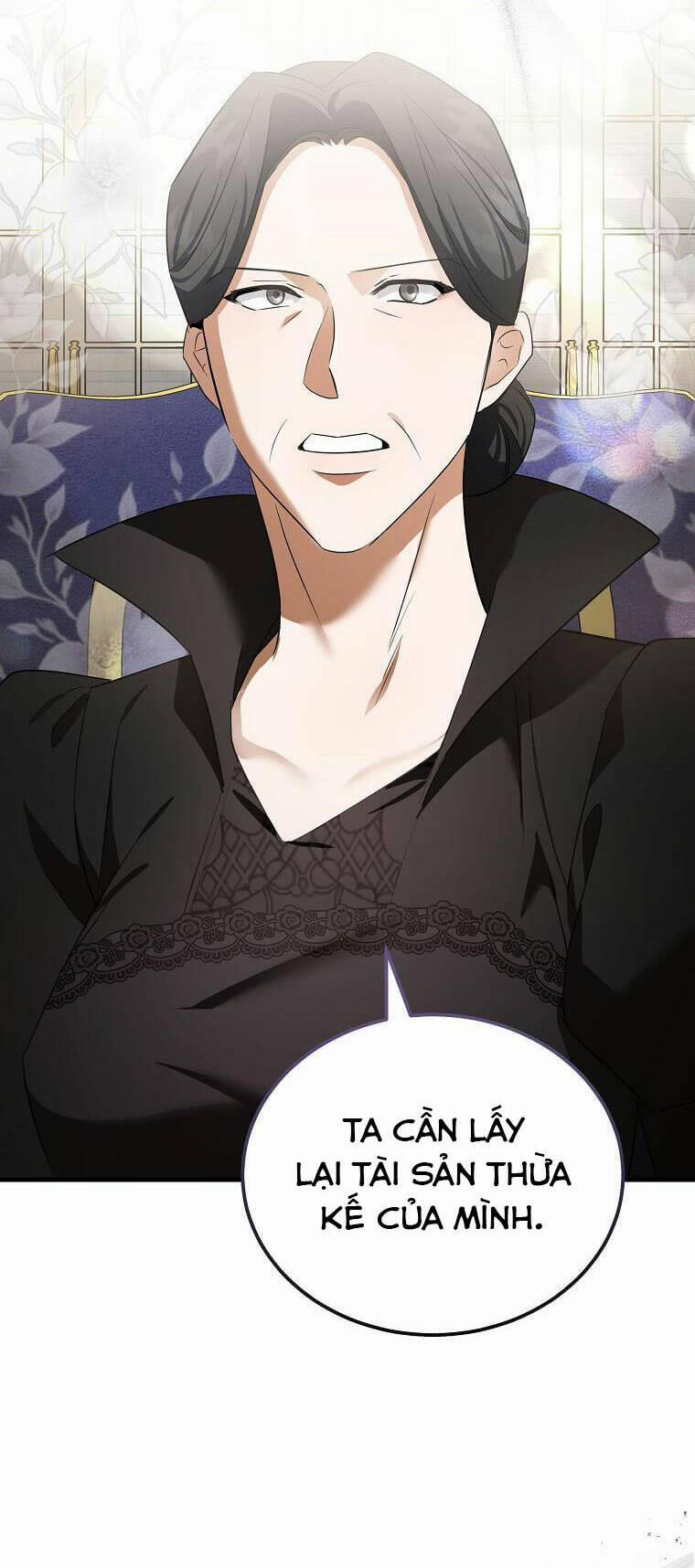 Ác Nữ Trùng Sinh 176 trang 30
