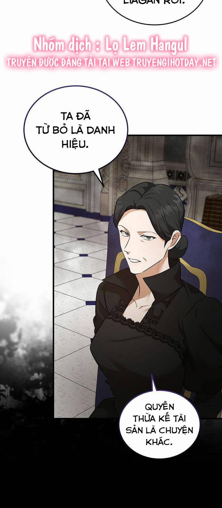 Ác Nữ Trùng Sinh 176 trang 32