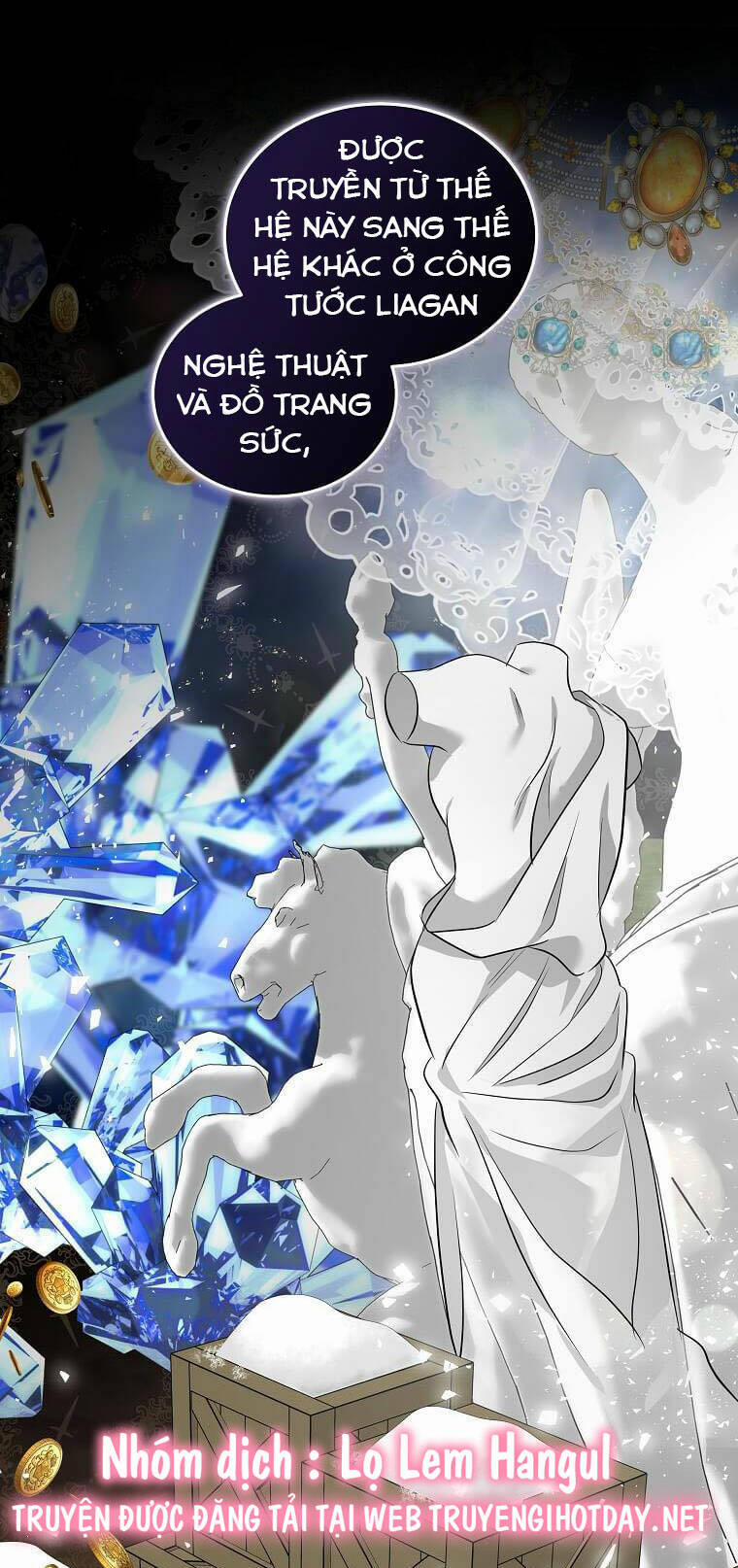 Ác Nữ Trùng Sinh 176 trang 33