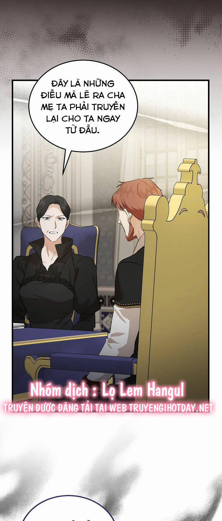 Ác Nữ Trùng Sinh 176 trang 35