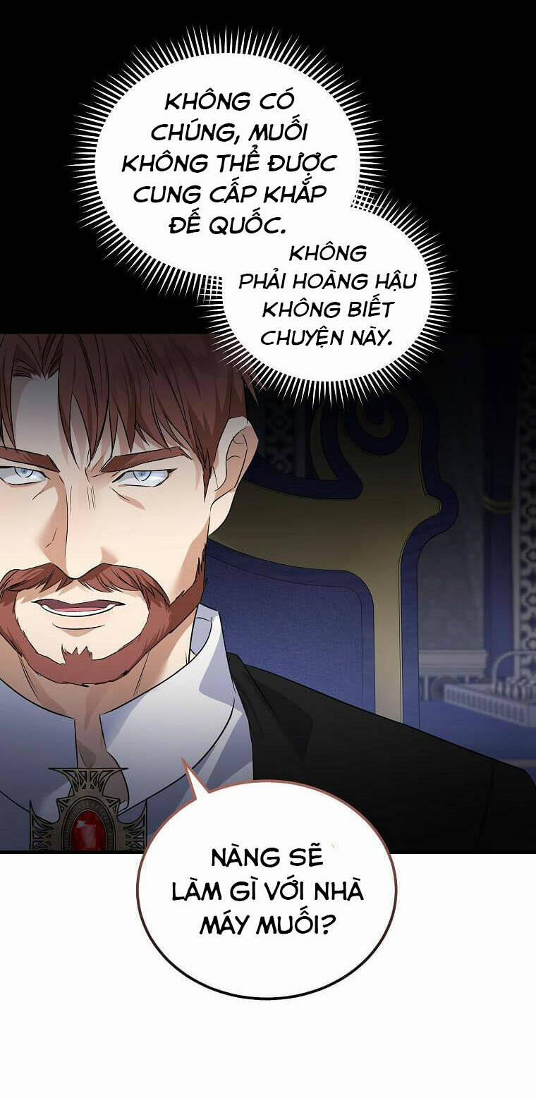 Ác Nữ Trùng Sinh 176 trang 38