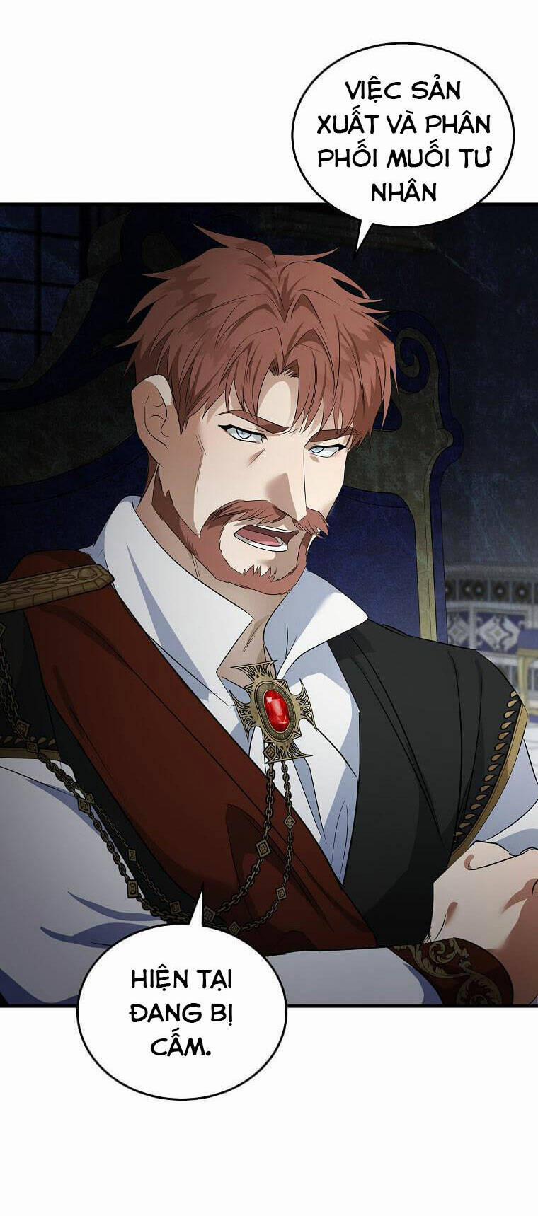 Ác Nữ Trùng Sinh 176 trang 39