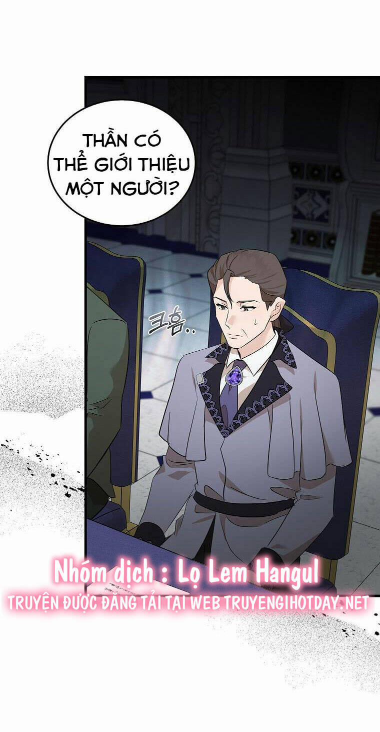 Ác Nữ Trùng Sinh 176 trang 4