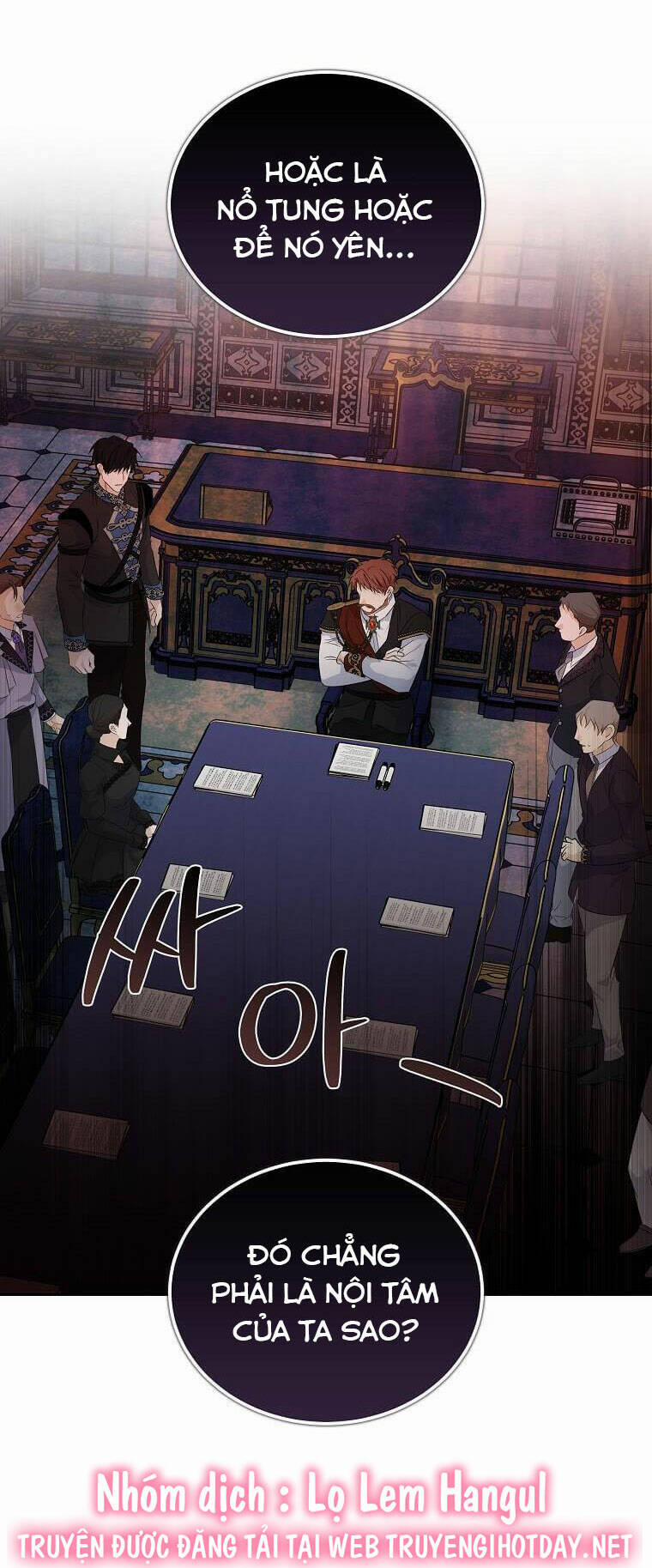 Ác Nữ Trùng Sinh 176 trang 41