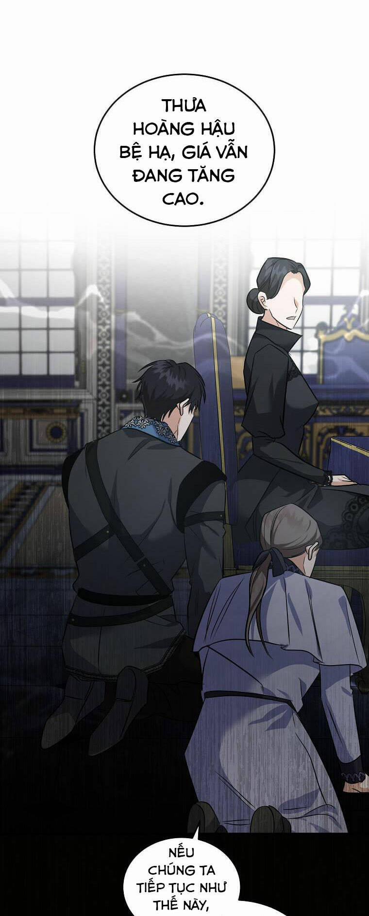 Ác Nữ Trùng Sinh 176 trang 46