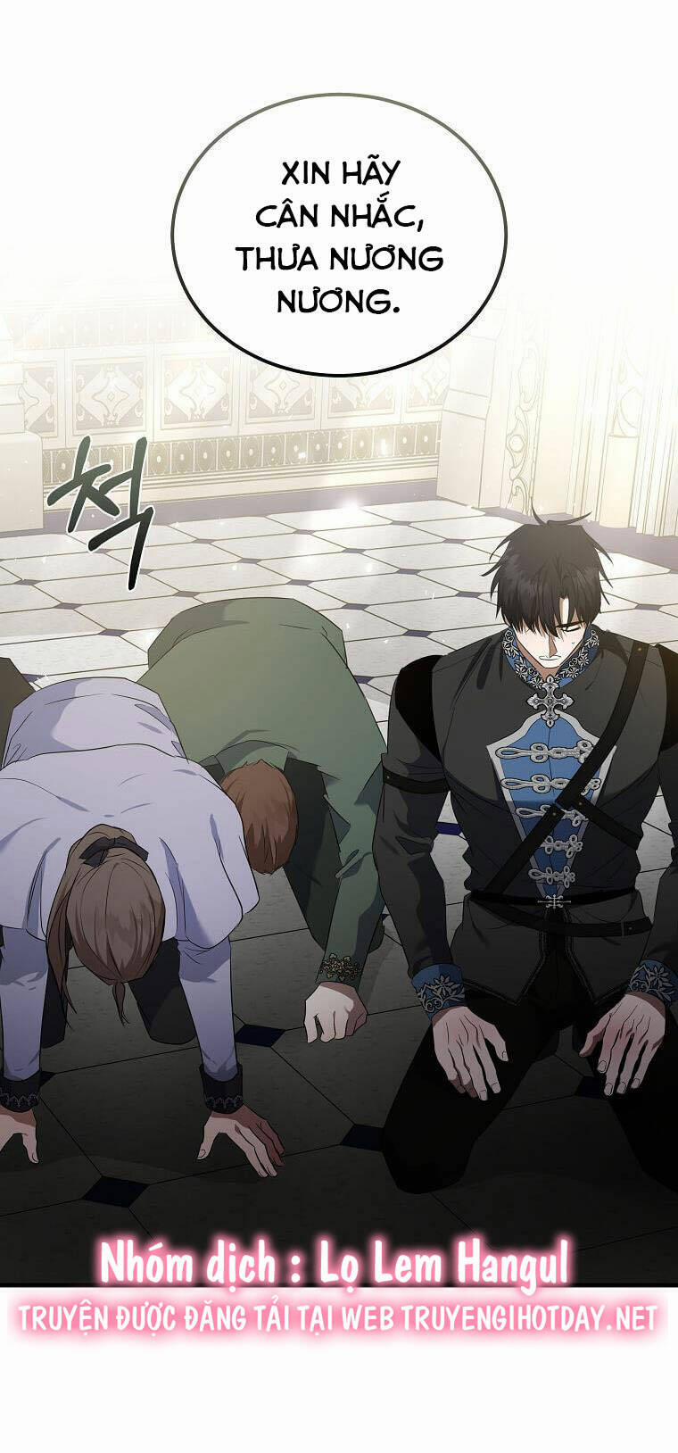 Ác Nữ Trùng Sinh 176 trang 48