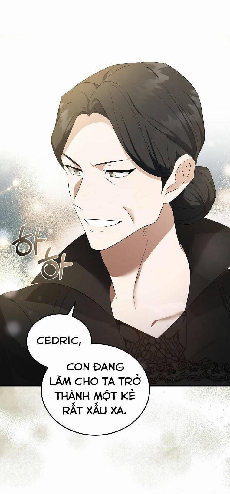 Ác Nữ Trùng Sinh 176 trang 49