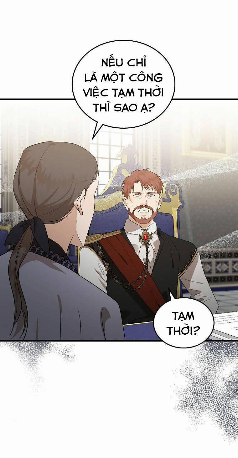 Ác Nữ Trùng Sinh 176 trang 5