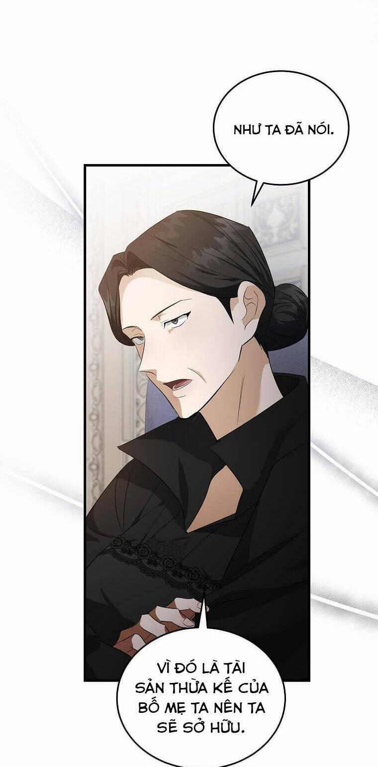 Ác Nữ Trùng Sinh 176 trang 53