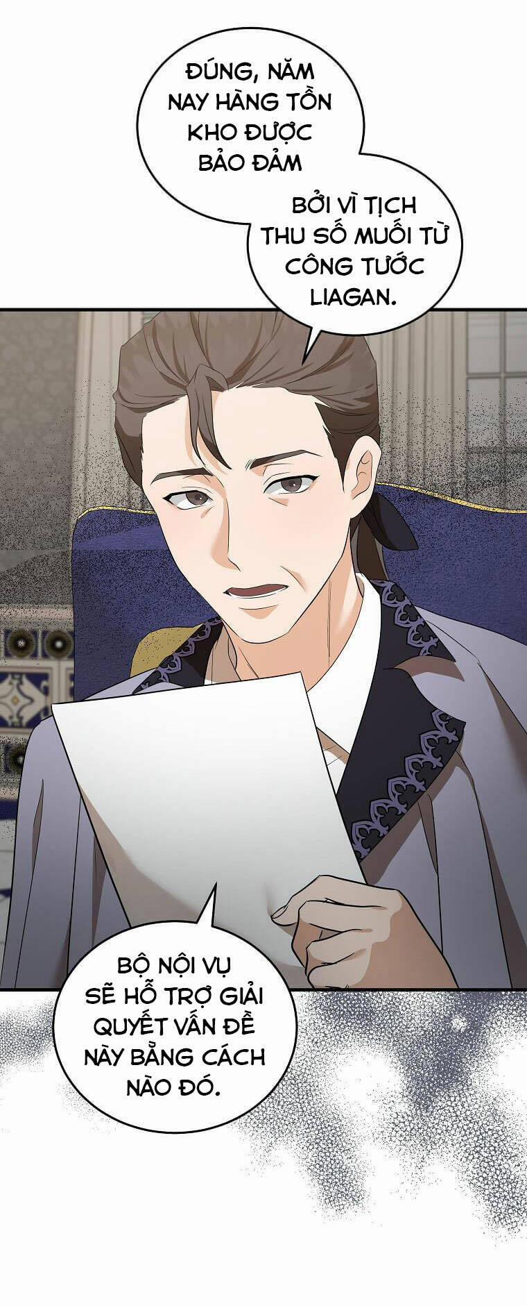 Ác Nữ Trùng Sinh 176 trang 6