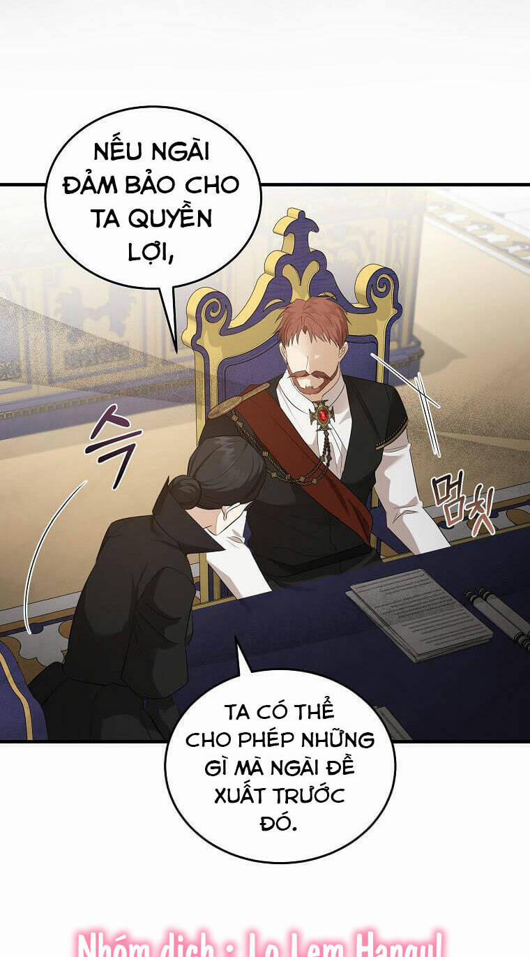 Ác Nữ Trùng Sinh 176 trang 60