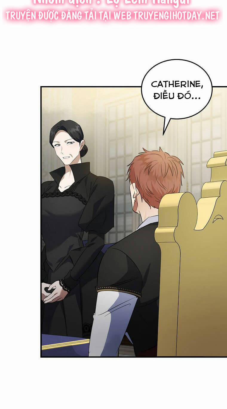 Ác Nữ Trùng Sinh 176 trang 61