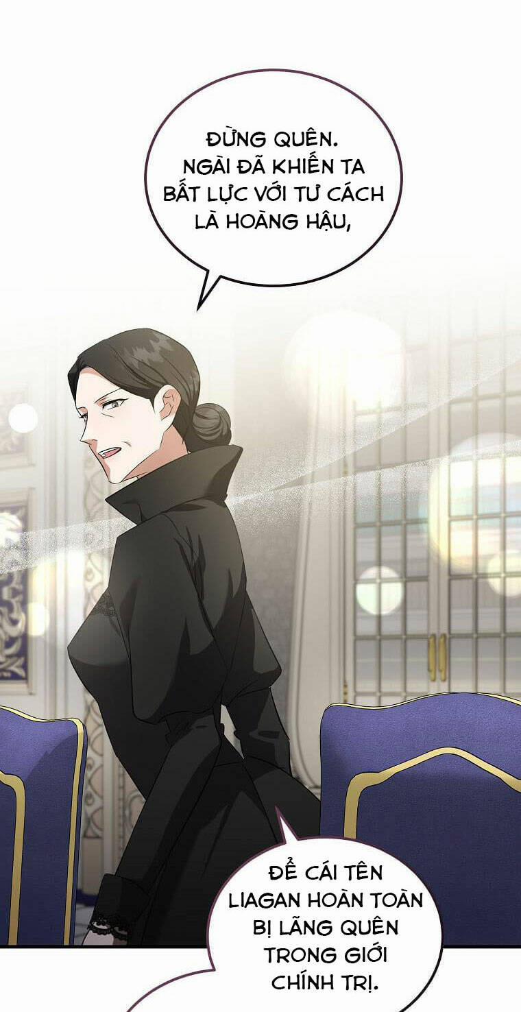 Ác Nữ Trùng Sinh 176 trang 62