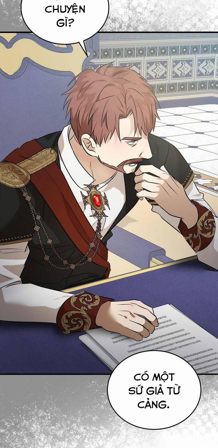 Ác Nữ Trùng Sinh 176 trang 67