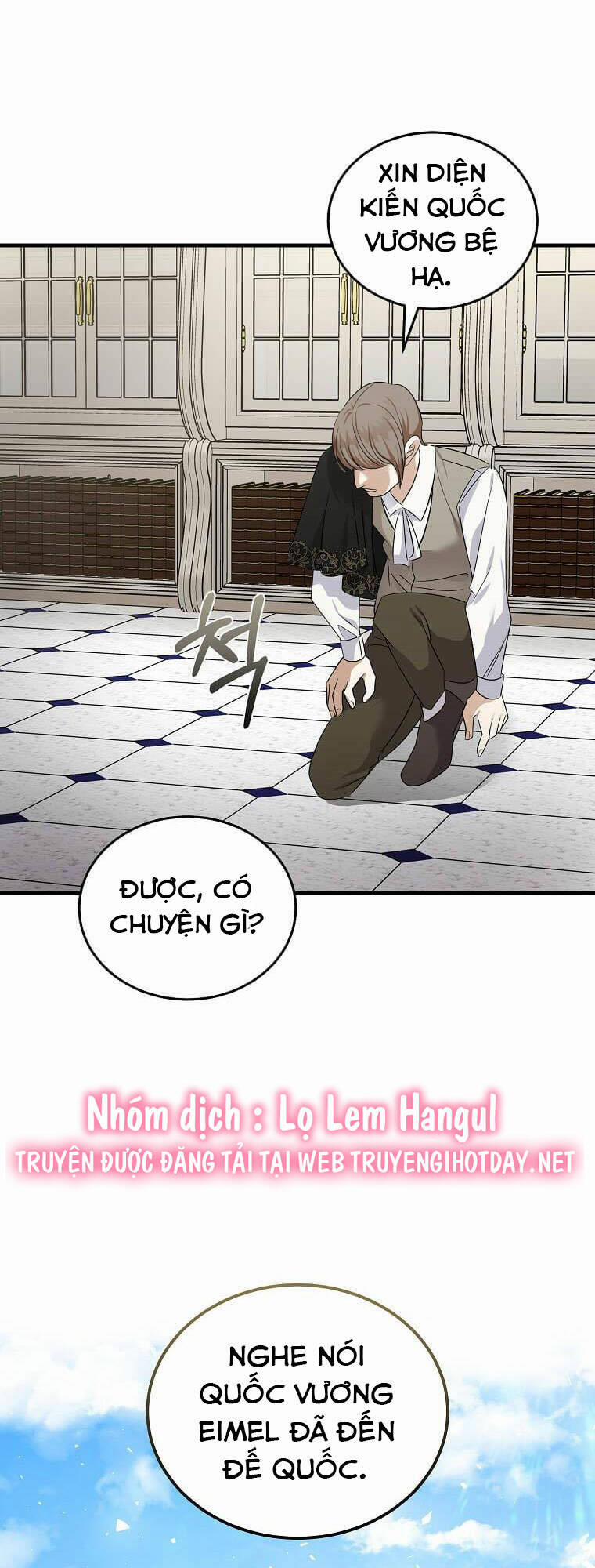 Ác Nữ Trùng Sinh 176 trang 70