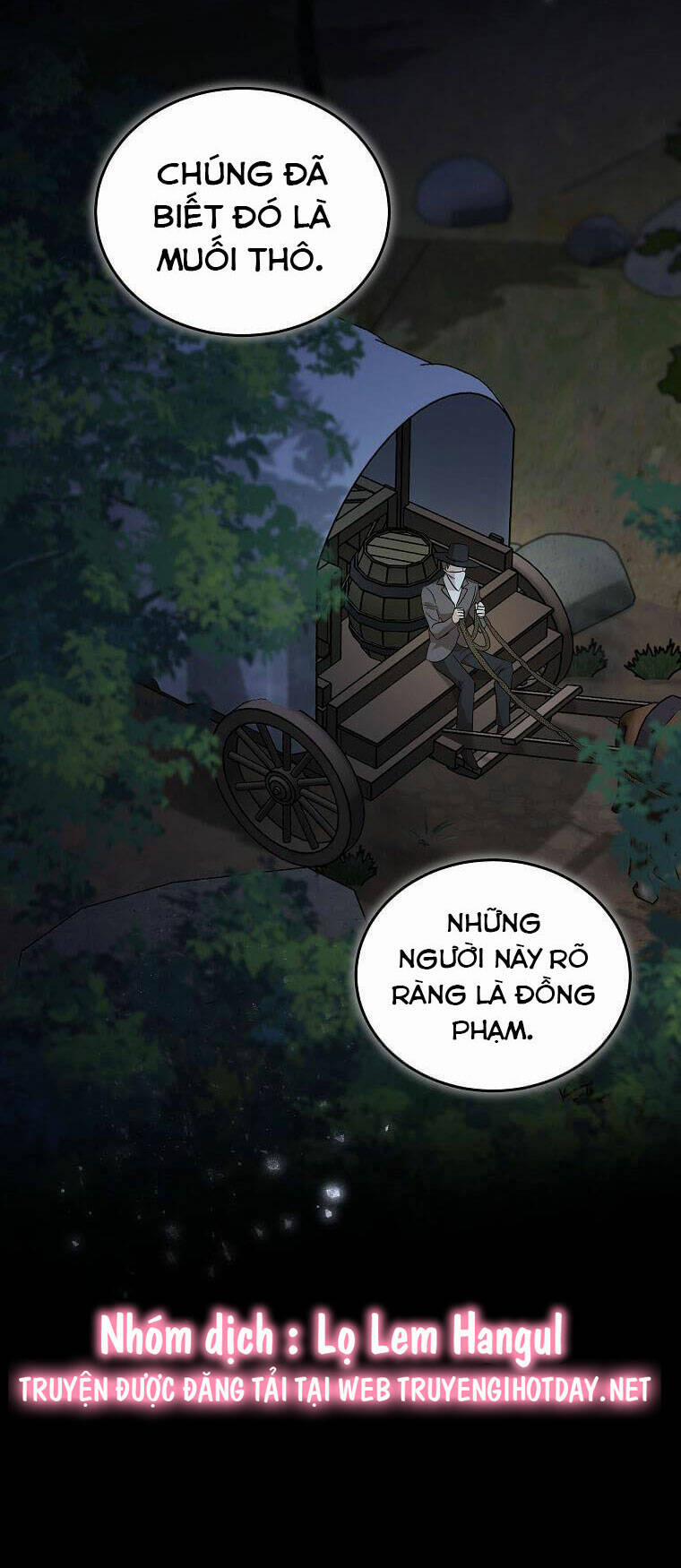 Ác Nữ Trùng Sinh 176 trang 8