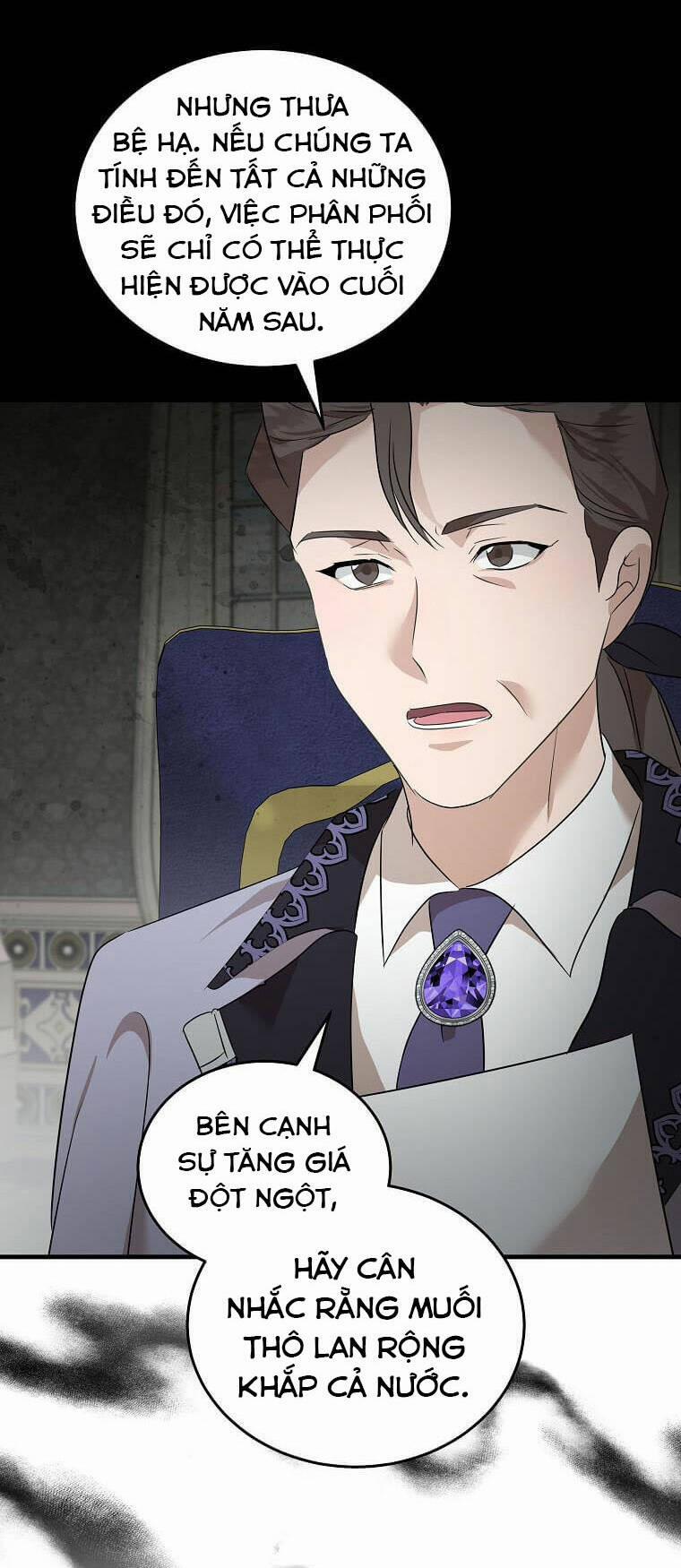 Ác Nữ Trùng Sinh 176 trang 9